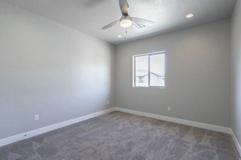 Tiny photo for 278 N 2020 W #78, Hurricane, UT 84737 (MLS # 2129647)