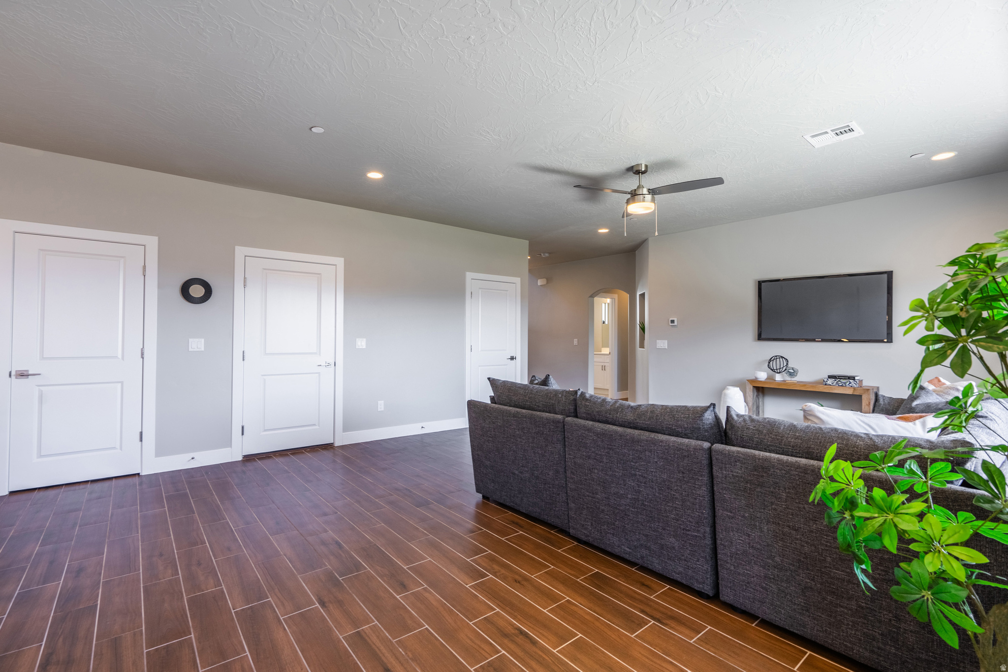 ZION VILLAGE TOWNHOMES 2 AMENDMENT A - Residential