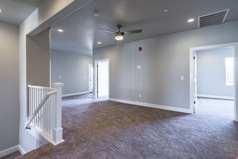 Tiny photo for 278 N 2020 W #78, Hurricane, UT 84737 (MLS # 2129647)