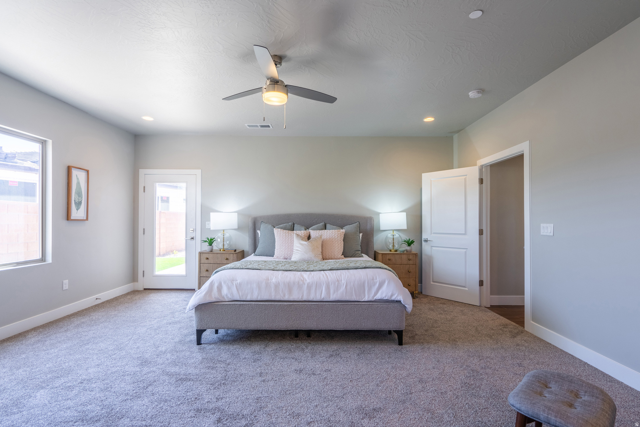 ZION VILLAGE TOWNHOMES 2 AMENDMENT A - Residential