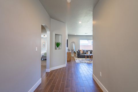 Tiny photo for 278 N 2020 W #78, Hurricane, UT 84737 (MLS # 2129647)