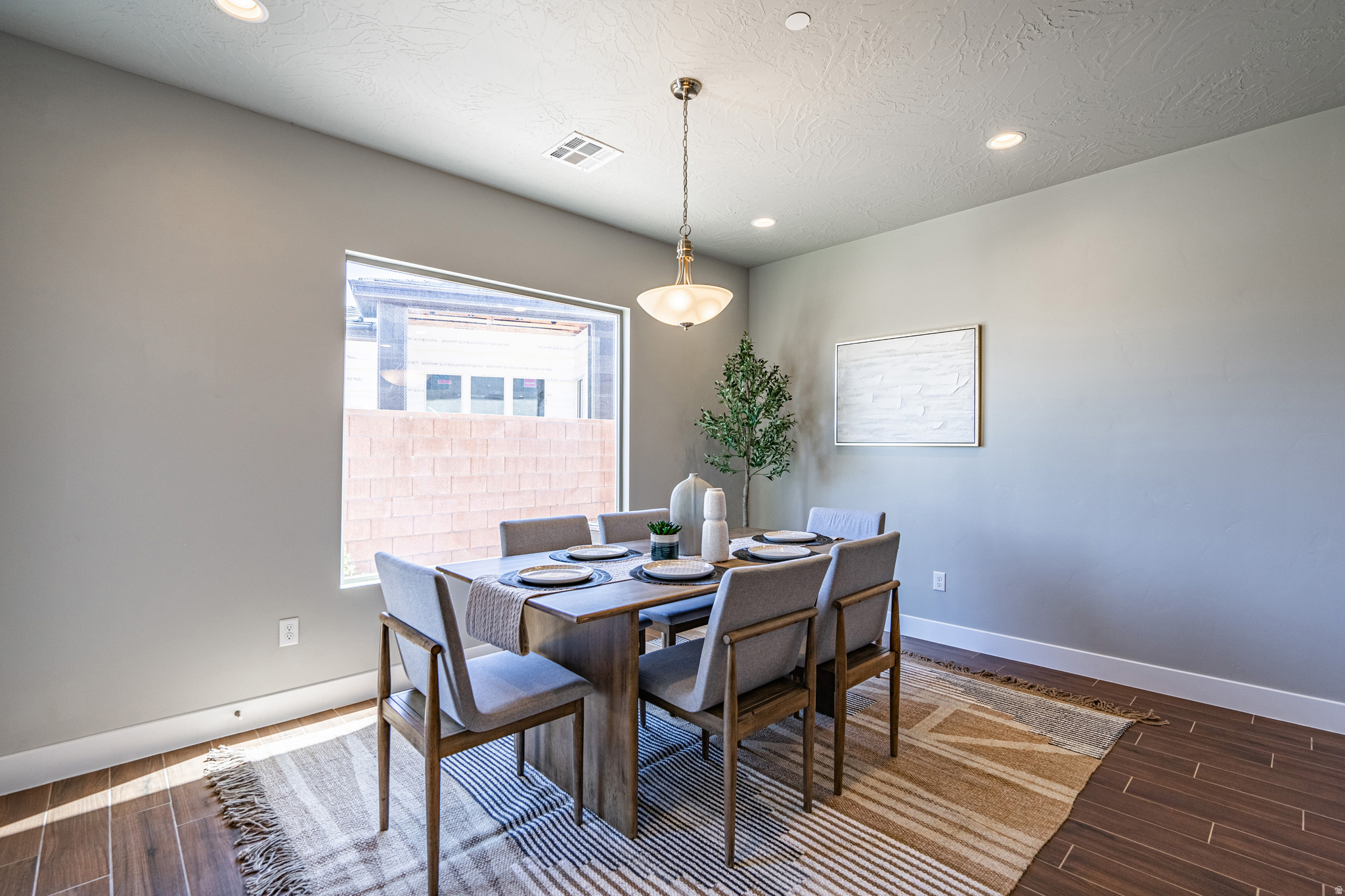 ZION VILLAGE TOWNHOMES 2 AMENDMENT A - Residential