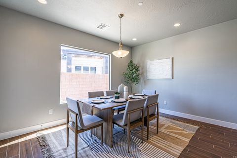 Tiny photo for 278 N 2020 W #78, Hurricane, UT 84737 (MLS # 2129647)