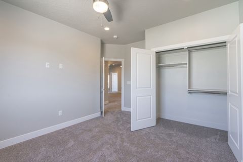 Tiny photo for 278 N 2020 W #78, Hurricane, UT 84737 (MLS # 2129647)