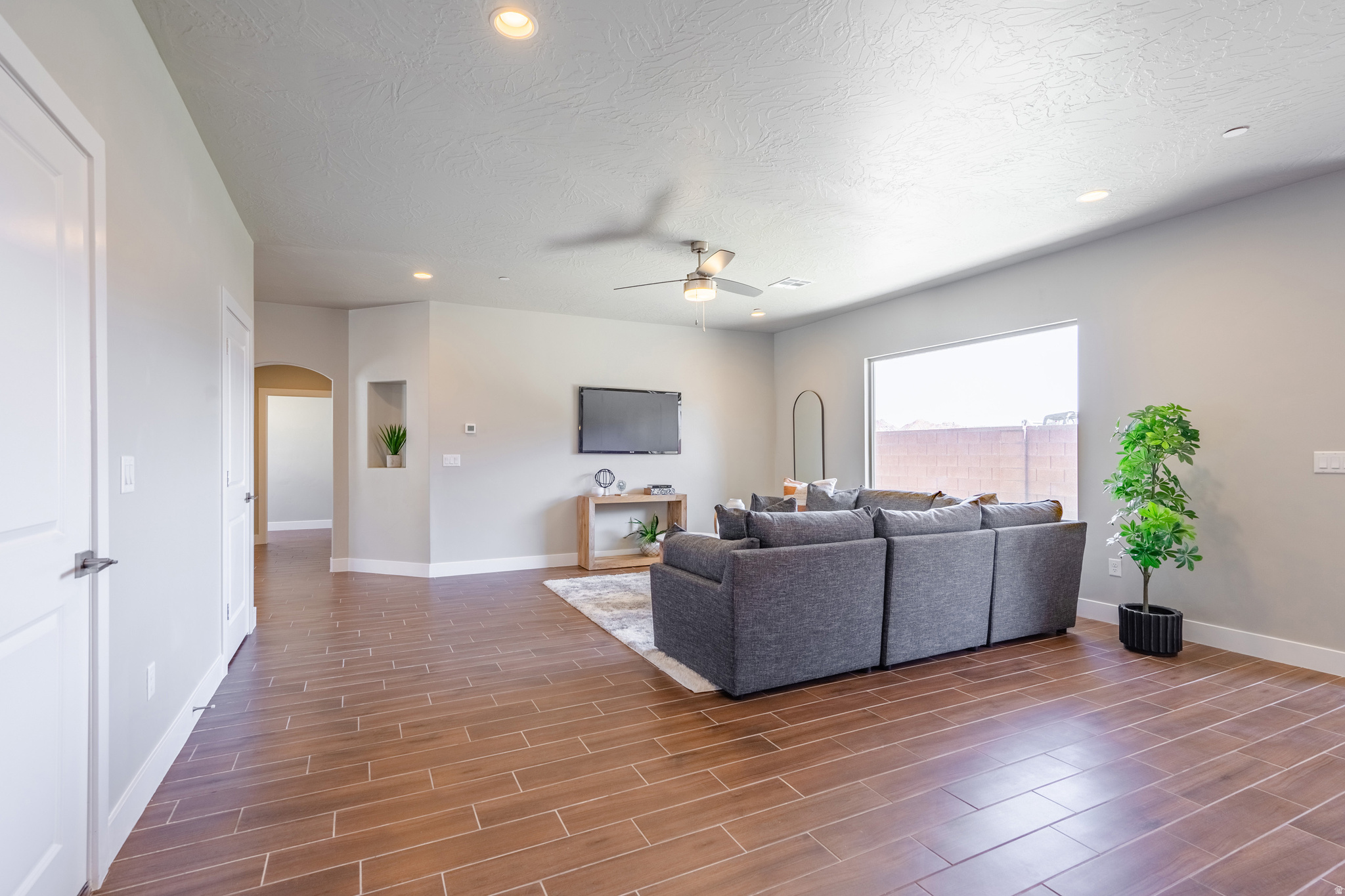 ZION VILLAGE TOWNHOMES 2 AMENDMENT A - Residential