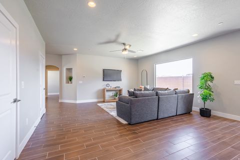 Tiny photo for 278 N 2020 W #78, Hurricane, UT 84737 (MLS # 2129647)