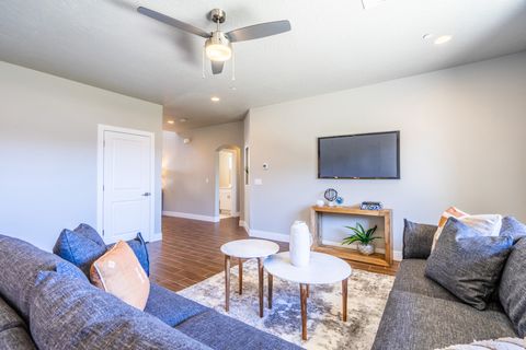 Tiny photo for 278 N 2020 W #78, Hurricane, UT 84737 (MLS # 2129647)