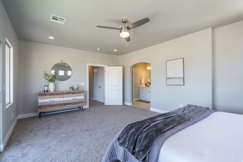 Tiny photo for 278 N 2020 W #78, Hurricane, UT 84737 (MLS # 2129647)