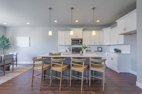 Tiny photo for 278 N 2020 W #78, Hurricane, UT 84737 (MLS # 2129647)