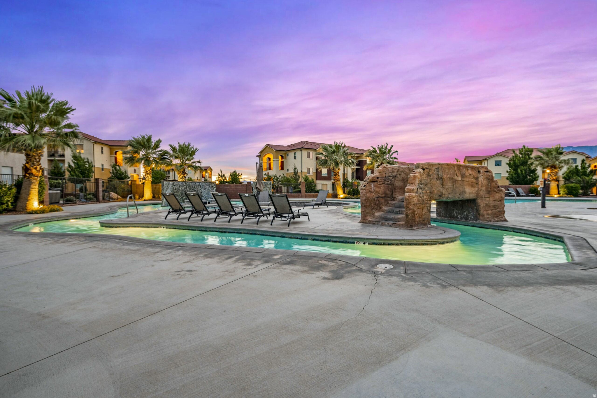 ZION VILLAGE TOWNHOMES 2 AMENDMENT A - Residential