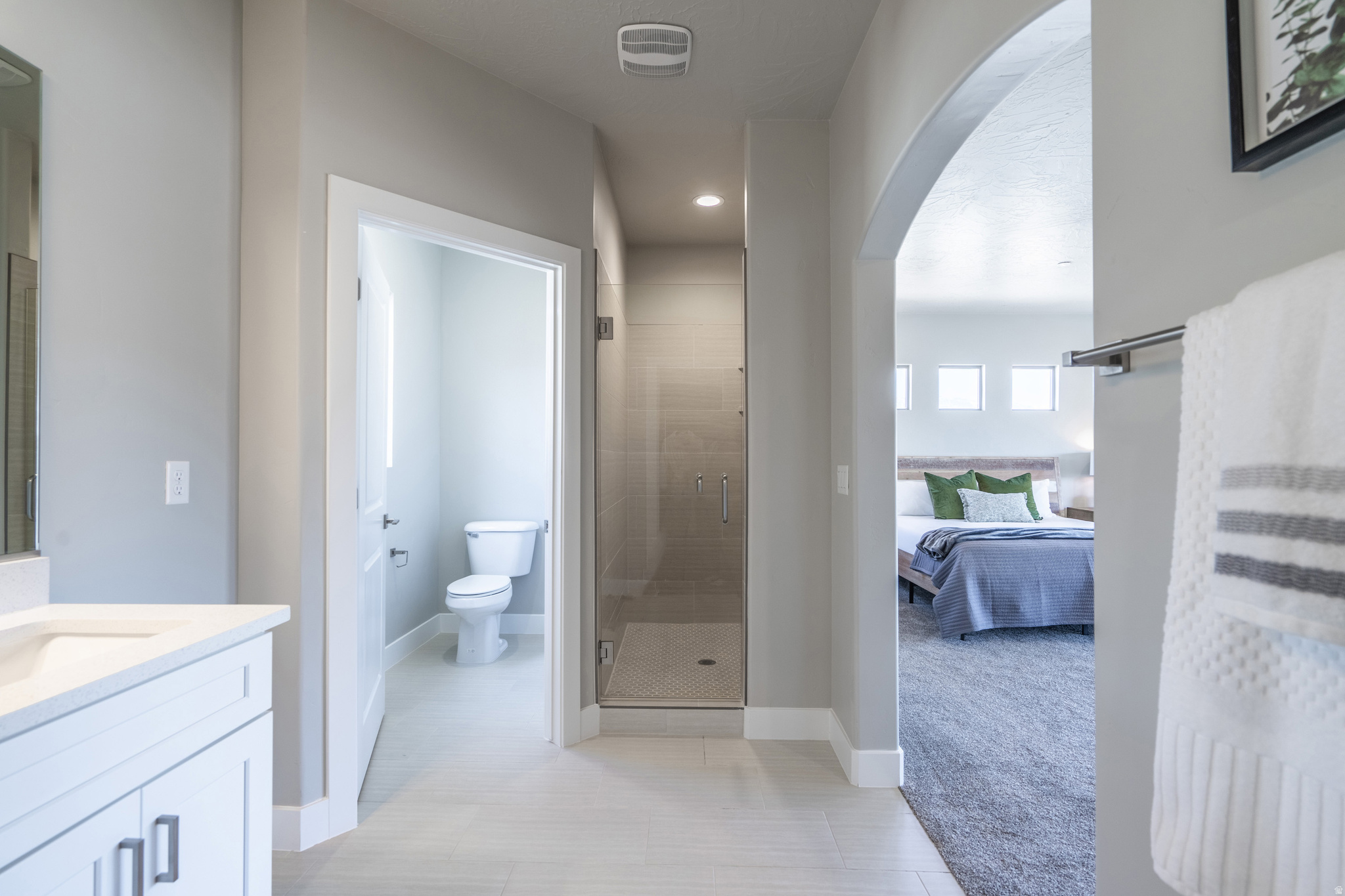 ZION VILLAGE TOWNHOMES 2 AMENDMENT A - Residential