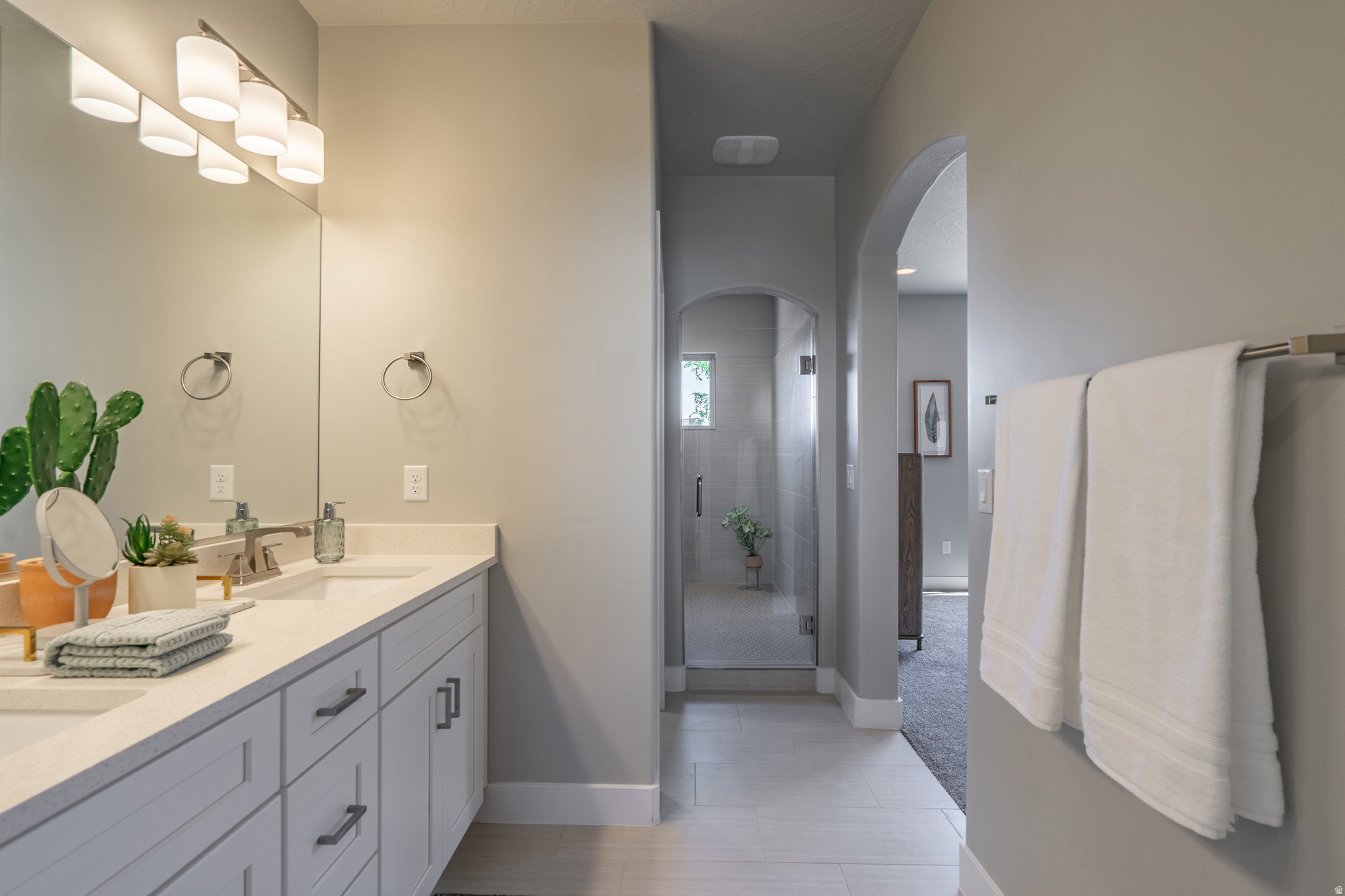 ZION VILLAGE TOWNHOMES 2 AMENDMENT A - Residential