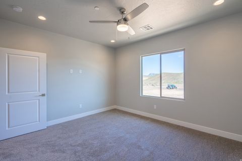 Tiny photo for 278 N 2020 W #78, Hurricane, UT 84737 (MLS # 2129647)