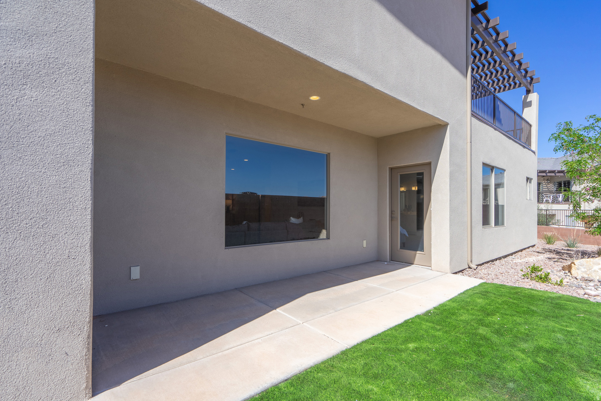 ZION VILLAGE TOWNHOMES 2 AMENDMENT A - Residential