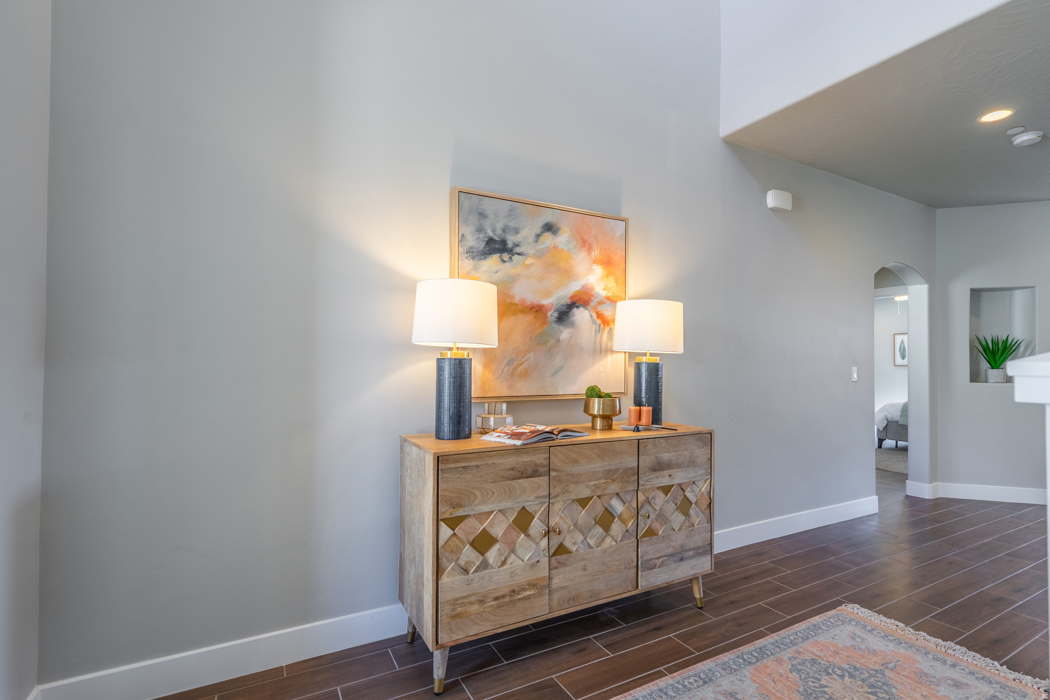 ZION VILLAGE TOWNHOMES 2 AMENDMENT A - Residential