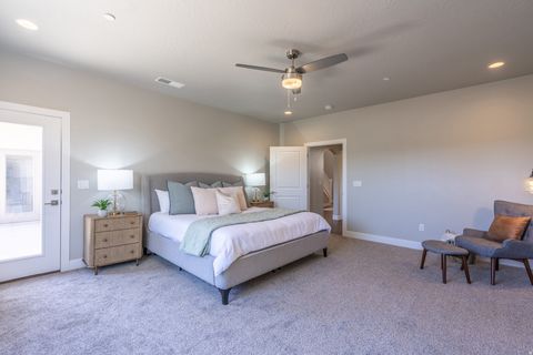 Tiny photo for 278 N 2020 W #78, Hurricane, UT 84737 (MLS # 2129647)