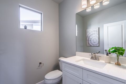 Tiny photo for 278 N 2020 W #78, Hurricane, UT 84737 (MLS # 2129647)