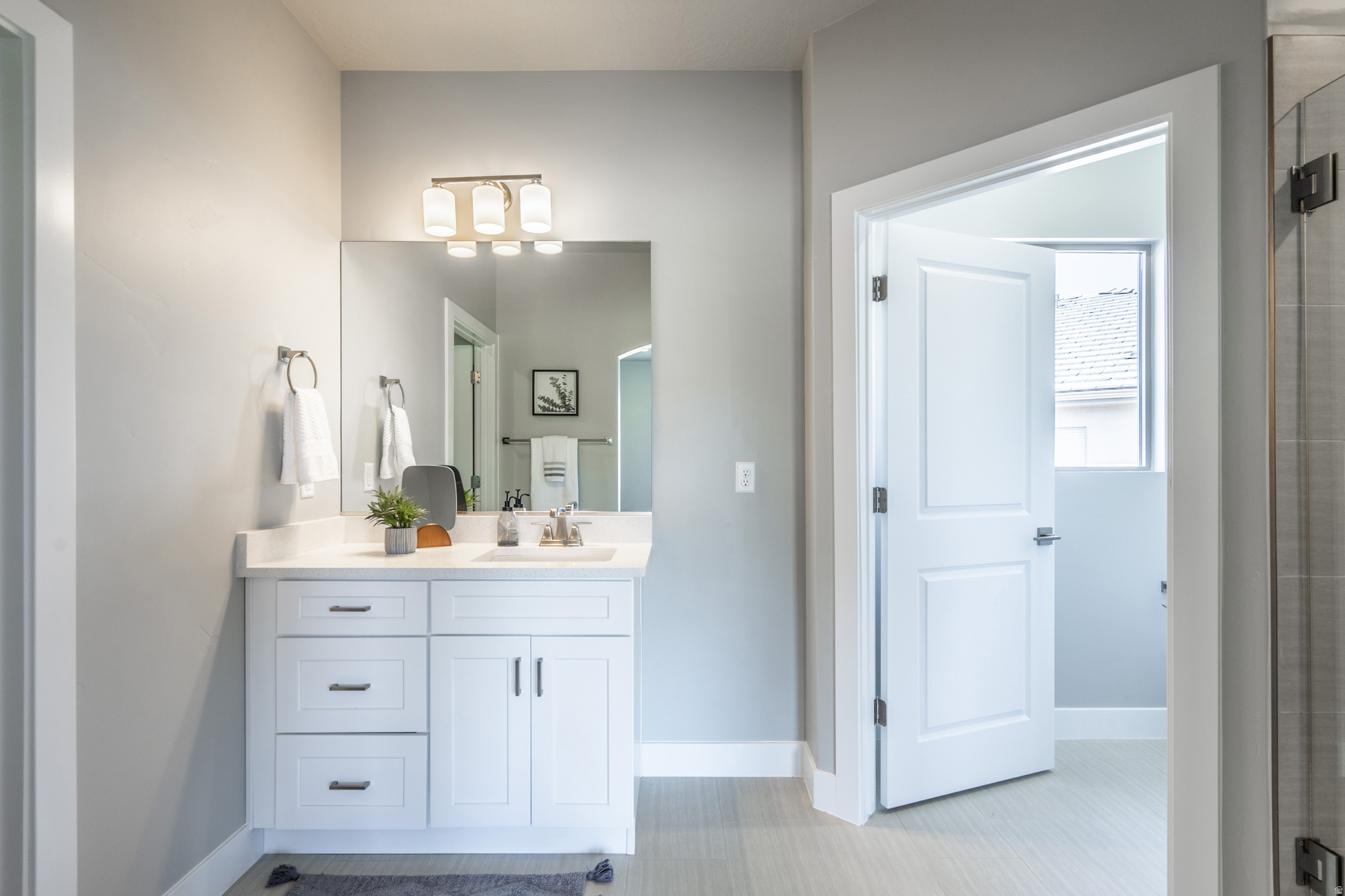 ZION VILLAGE TOWNHOMES 2 AMENDMENT A - Residential