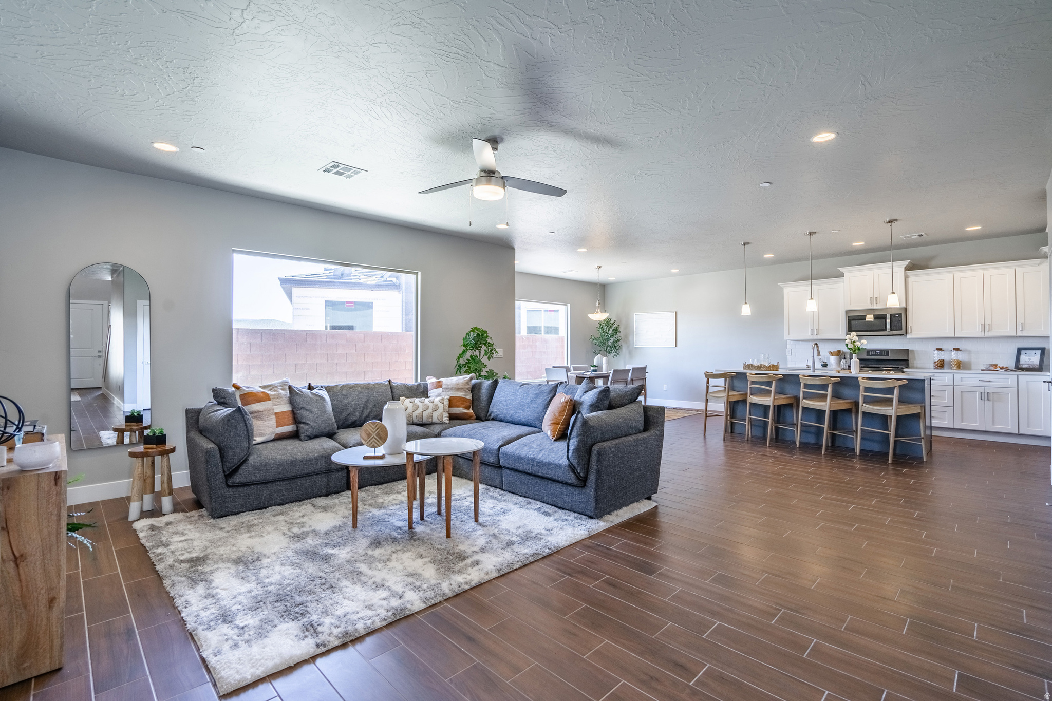 ZION VILLAGE TOWNHOMES 2 AMENDMENT A - Residential