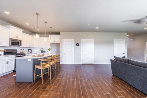 Tiny photo for 278 N 2020 W #78, Hurricane, UT 84737 (MLS # 2129647)