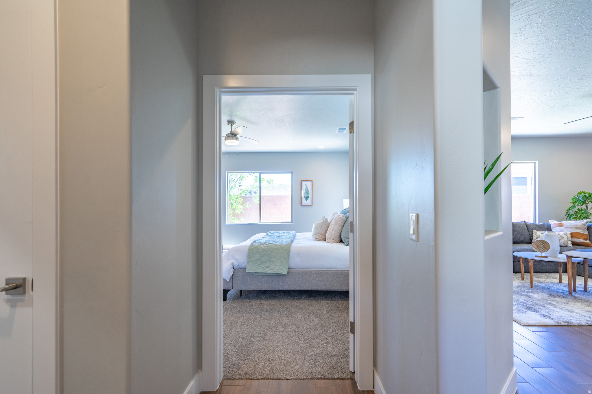 ZION VILLAGE TOWNHOMES 2 AMENDMENT A - Residential