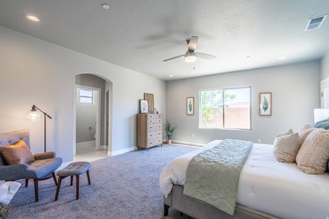 Tiny photo for 278 N 2020 W #78, Hurricane, UT 84737 (MLS # 2129647)