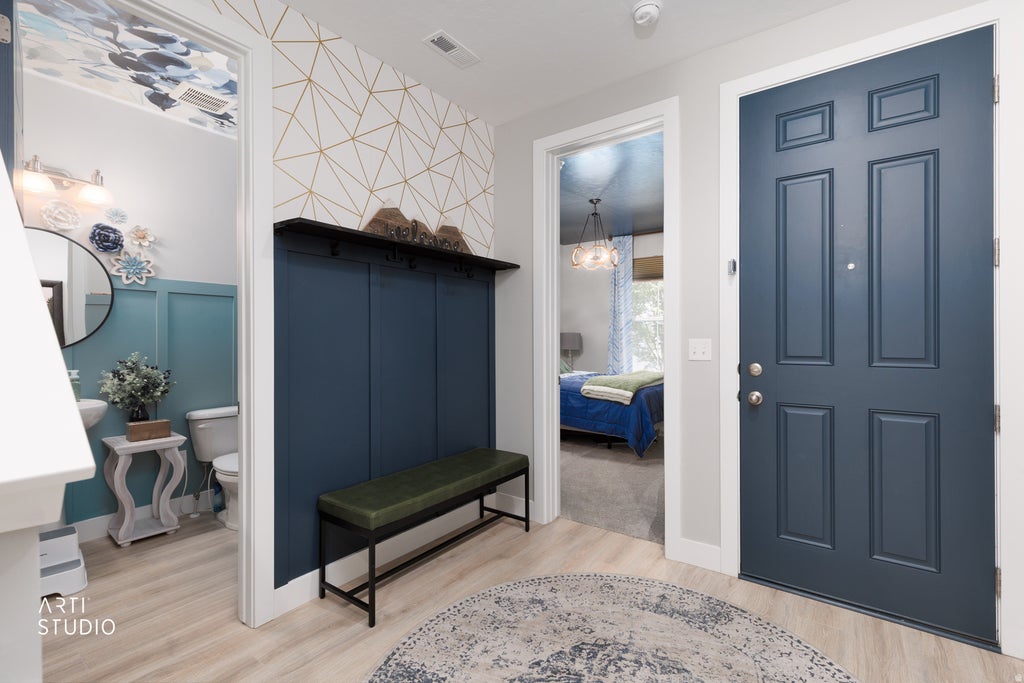 Photo of 997 W SPRUCE WILLOW WAY S #26, South Salt Lake, UT 84119 (MLS # 2175490)