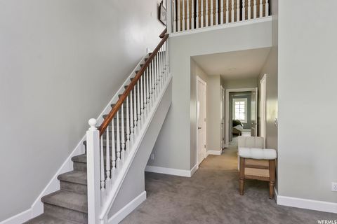 Tiny photo for 918 E SAGE PARK LN, Millcreek, UT 84117 (MLS # 2134907)