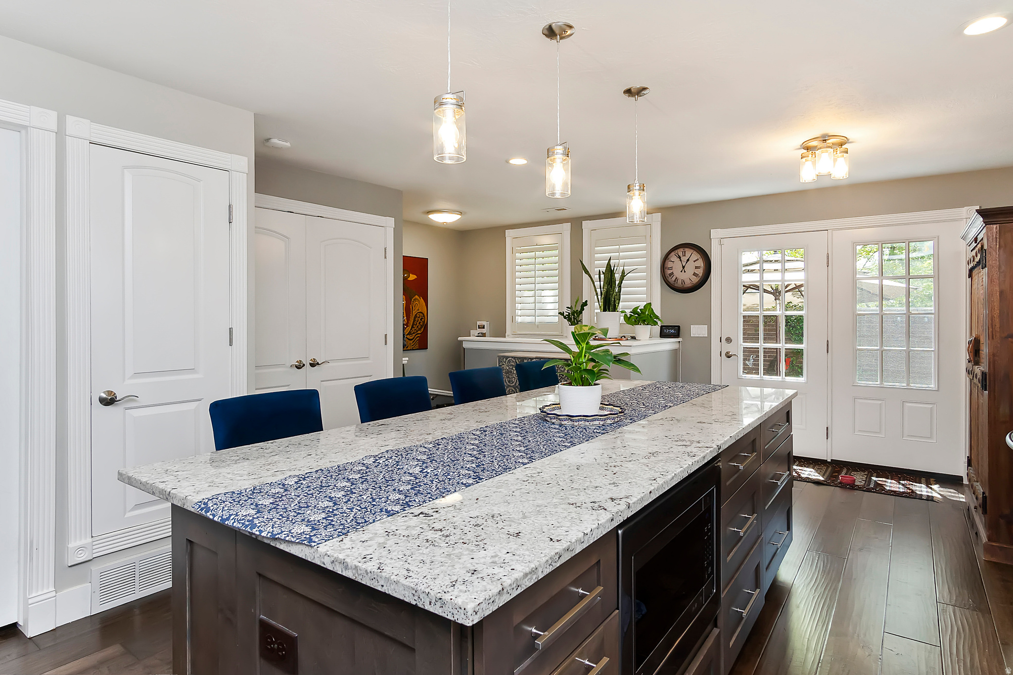 HILLTOP PARK - Residential