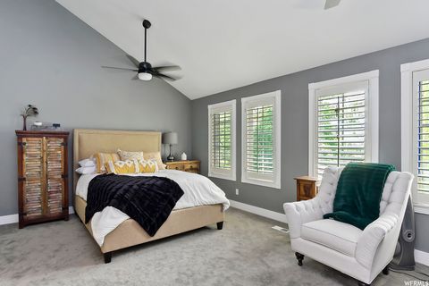 Tiny photo for 918 E SAGE PARK LN, Millcreek, UT 84117 (MLS # 2134907)