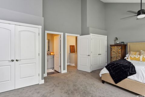 Tiny photo for 918 E SAGE PARK LN, Millcreek, UT 84117 (MLS # 2134907)