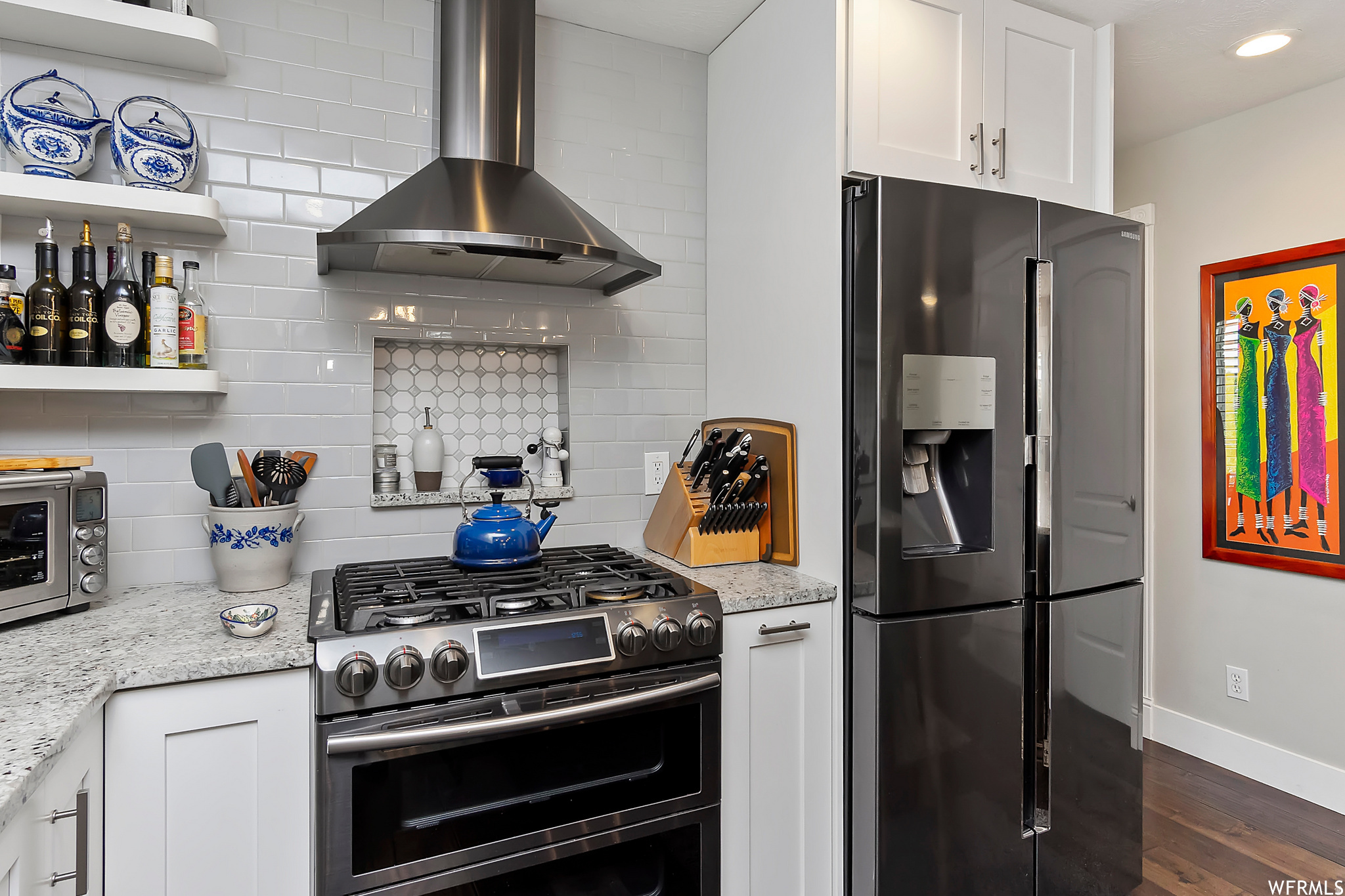 HILLTOP PARK - Residential