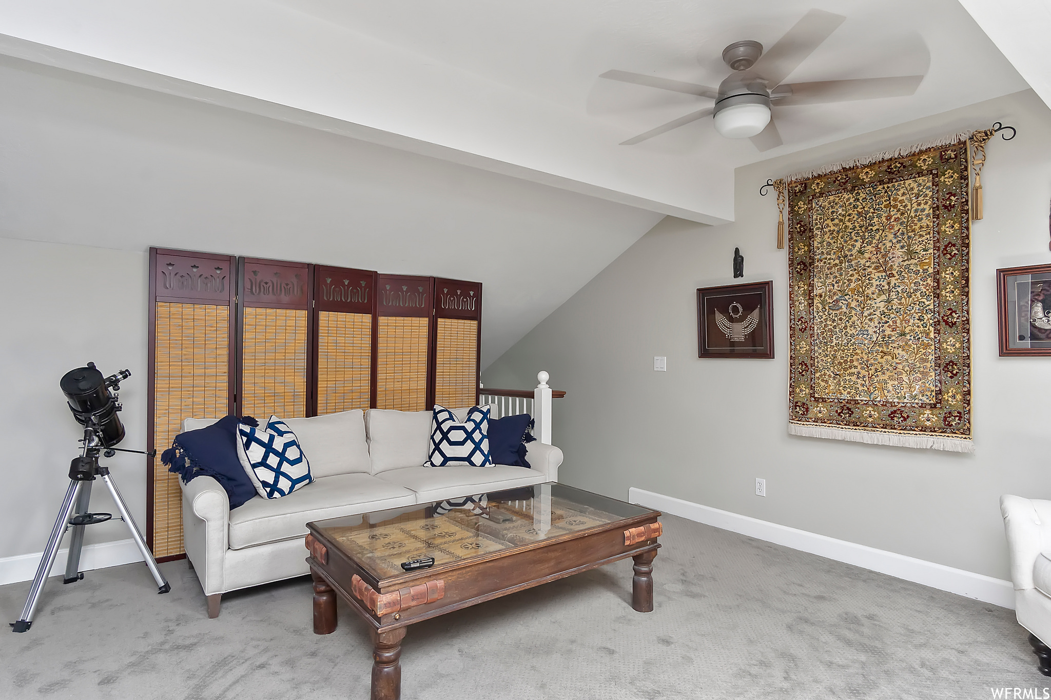 HILLTOP PARK - Residential