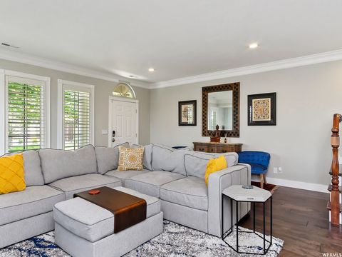 Tiny photo for 918 E SAGE PARK LN, Millcreek, UT 84117 (MLS # 2134907)