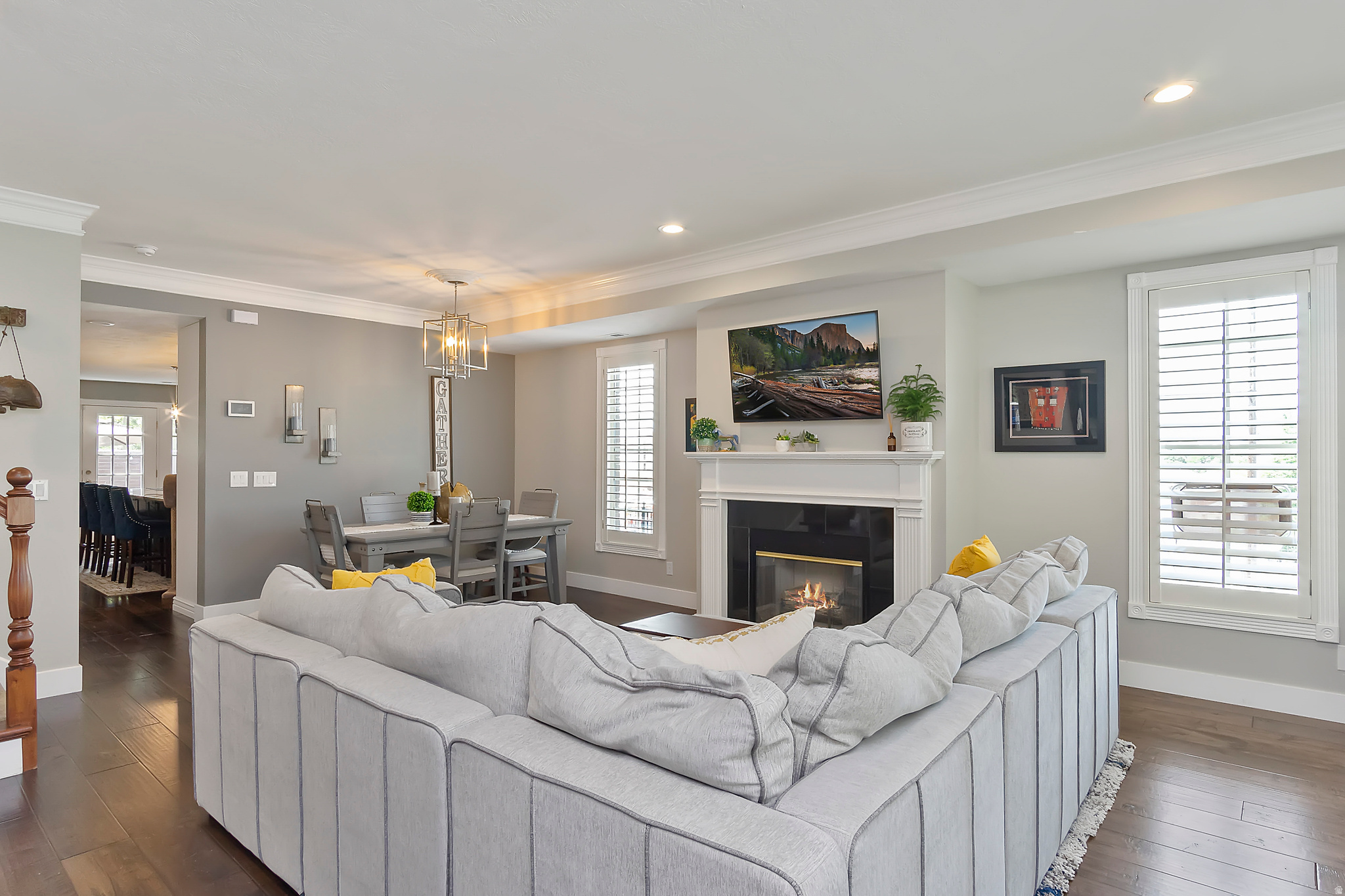 HILLTOP PARK - Residential