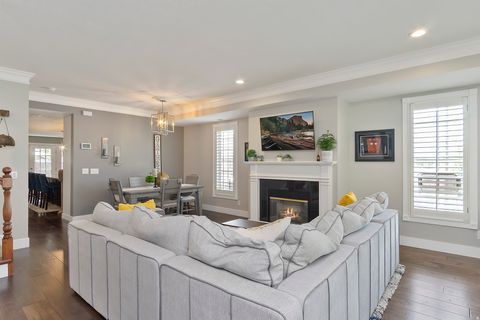 Tiny photo for 918 E SAGE PARK LN, Millcreek, UT 84117 (MLS # 2134907)