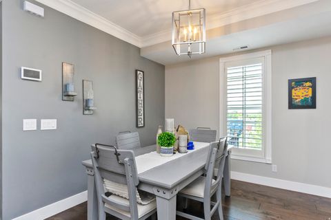 Tiny photo for 918 E SAGE PARK LN, Millcreek, UT 84117 (MLS # 2134907)