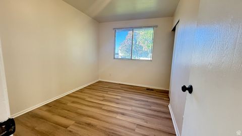 Tiny photo for 6823 W CREST ST S, West Valley City, UT 84128 (MLS # 2117224)