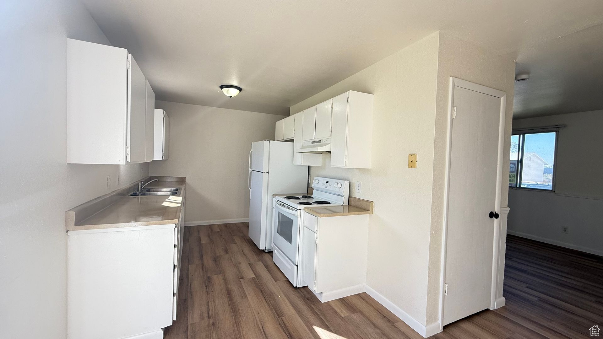 KIMBERLY CRE - Residential Lease