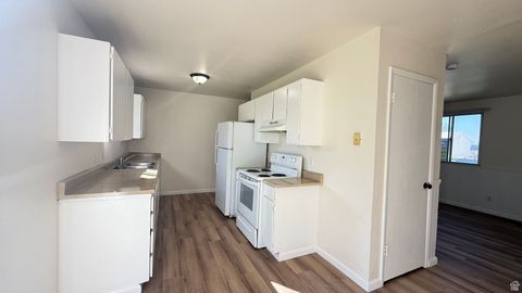 Tiny photo for 6823 W CREST ST S, West Valley City, UT 84128 (MLS # 2117224)