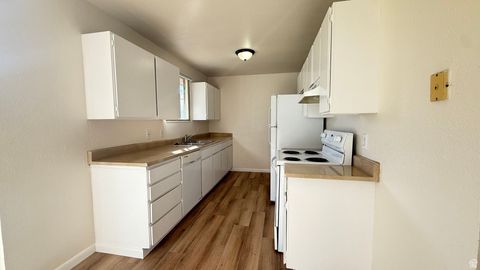 Tiny photo for 6823 W CREST ST S, West Valley City, UT 84128 (MLS # 2117224)