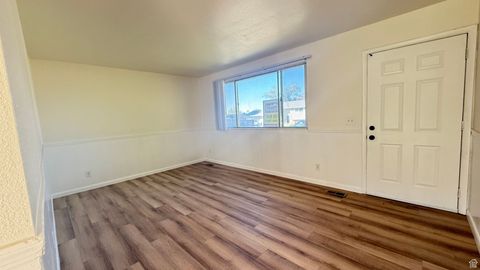 Tiny photo for 6823 W CREST ST S, West Valley City, UT 84128 (MLS # 2117224)