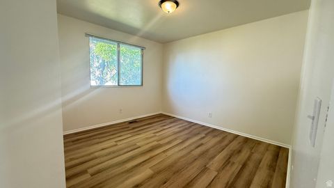 Tiny photo for 6823 W CREST ST S, West Valley City, UT 84128 (MLS # 2117224)