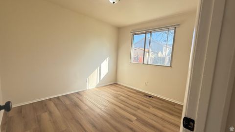 Tiny photo for 6823 W CREST ST S, West Valley City, UT 84128 (MLS # 2117224)