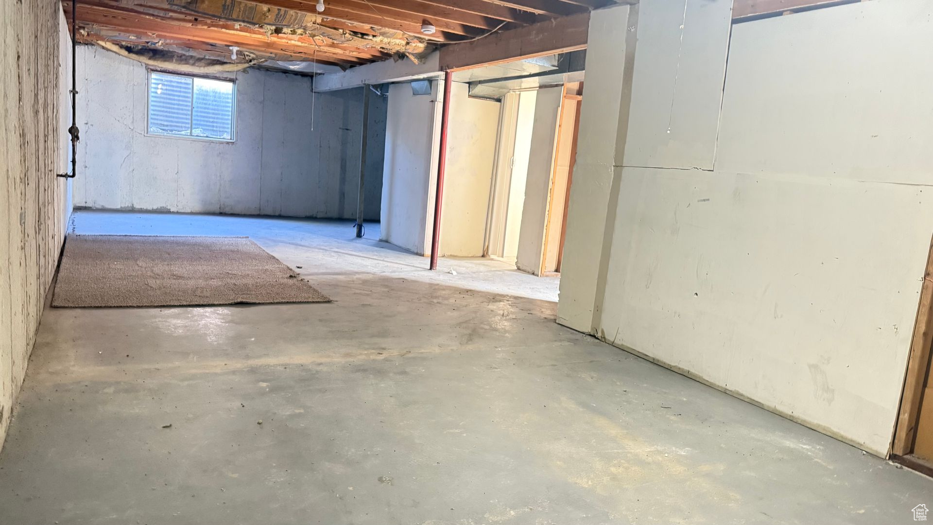 KIMBERLY CRE - Residential Lease