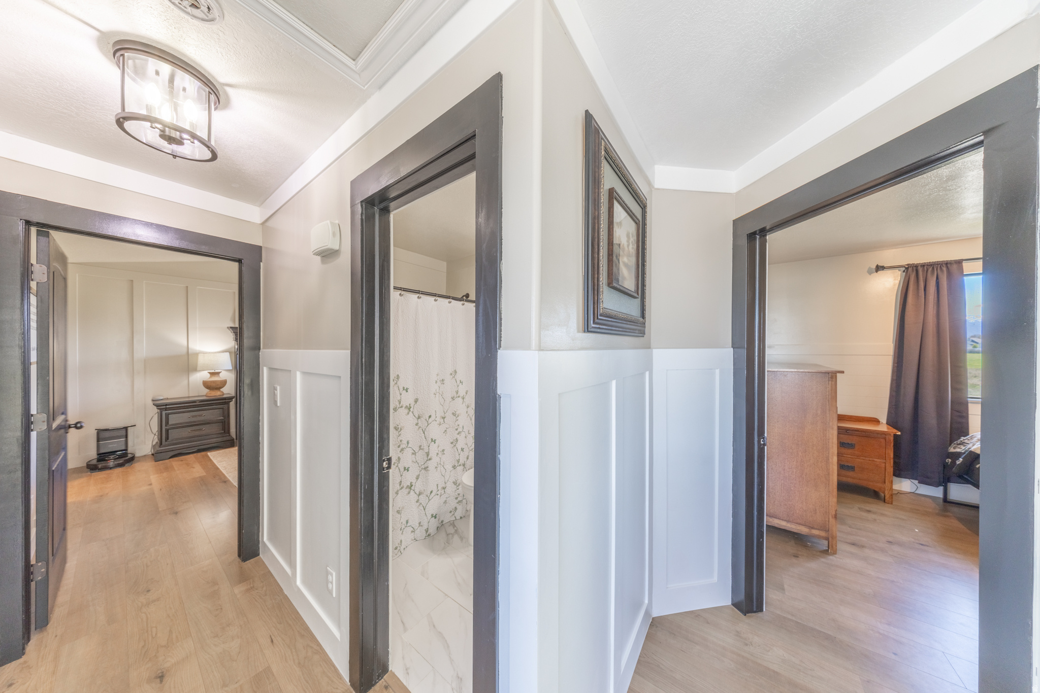 PHEASANT CREEK - Residential