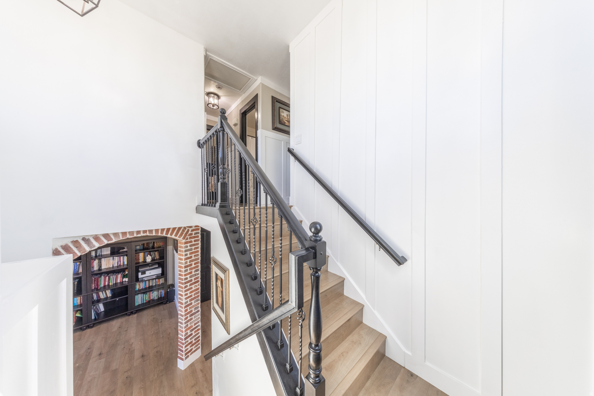 PHEASANT CREEK - Residential