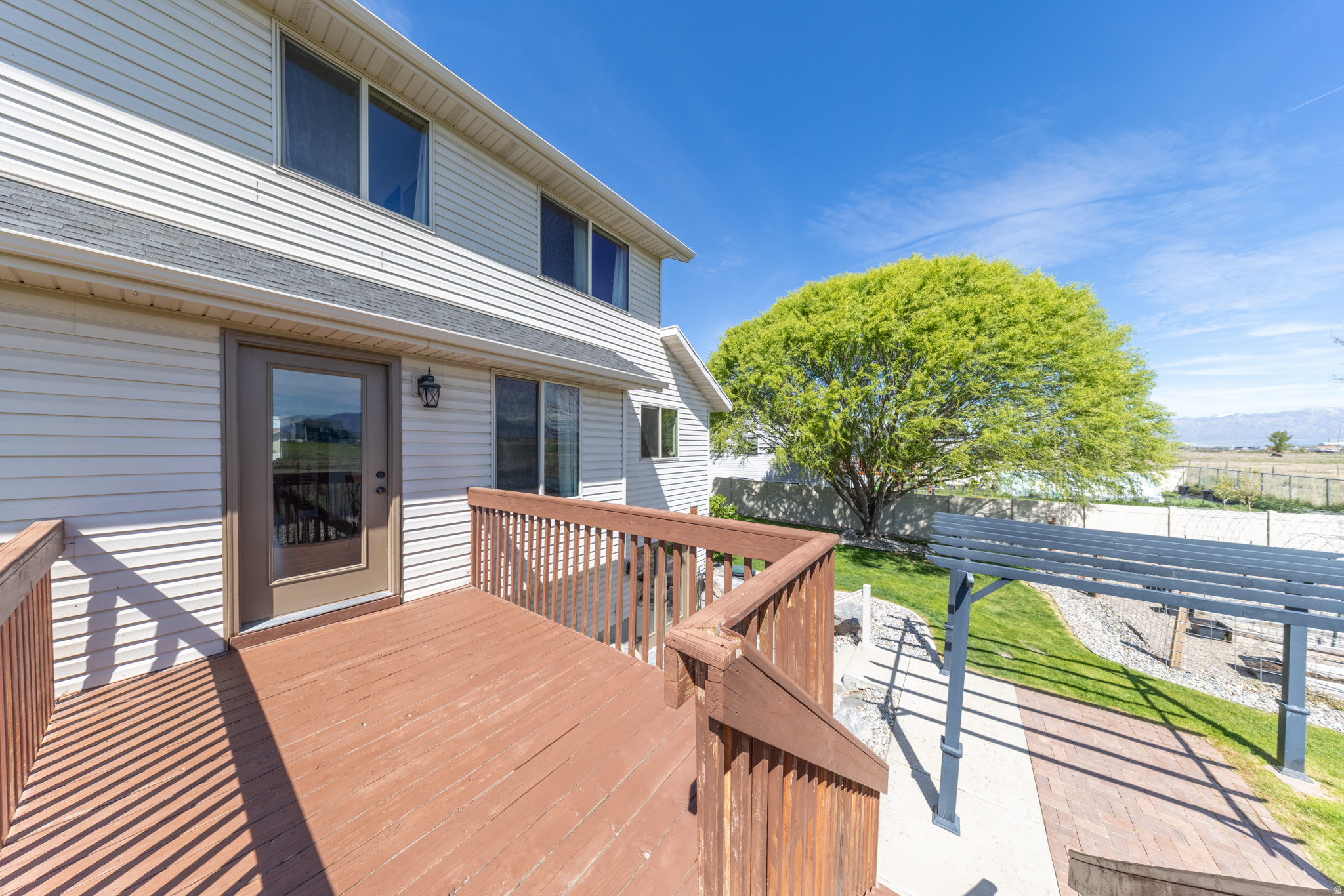 PHEASANT CREEK - Residential