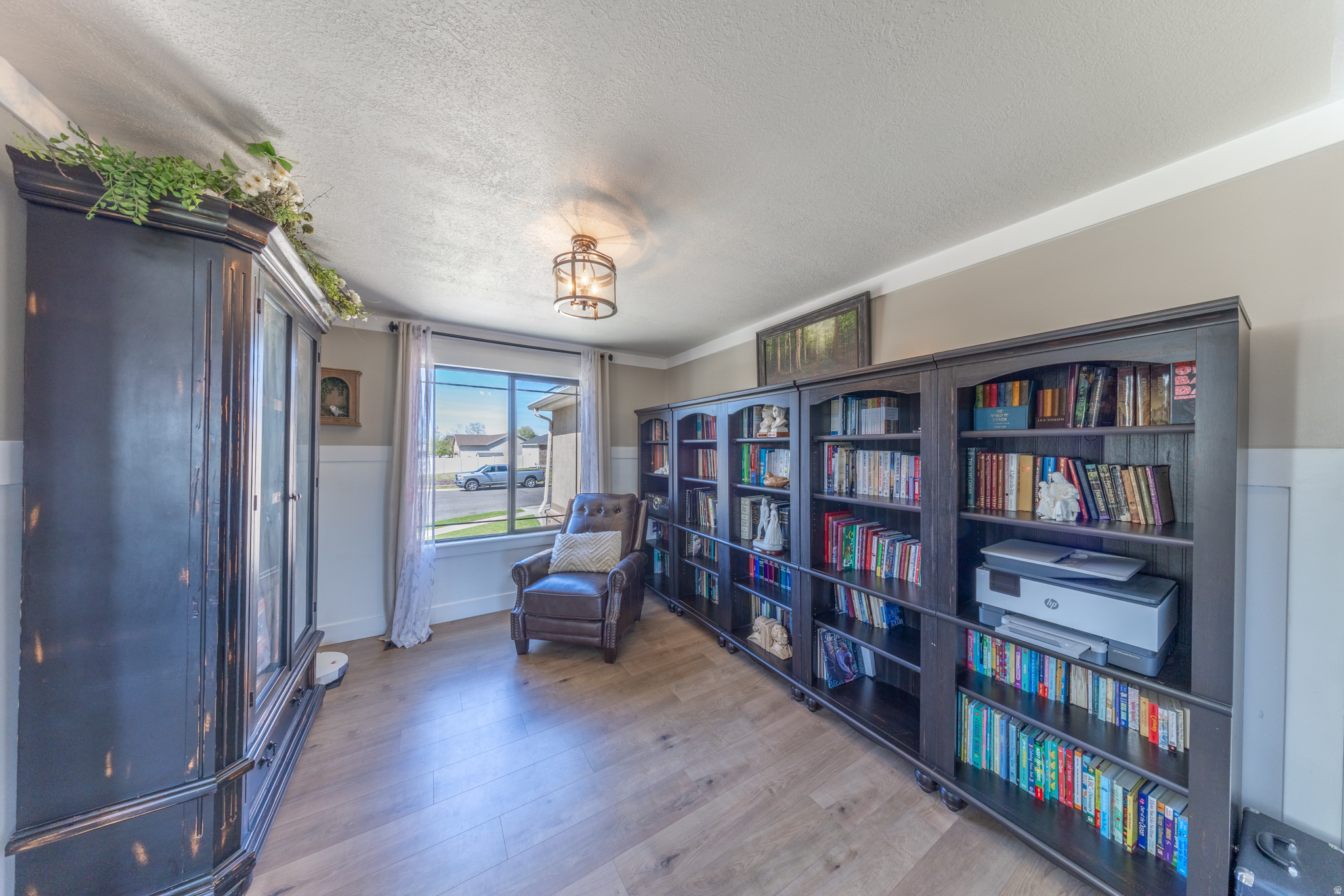 PHEASANT CREEK - Residential