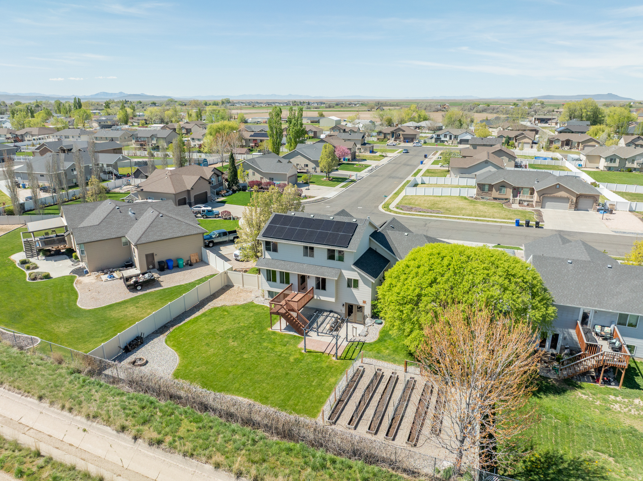 PHEASANT CREEK - Residential